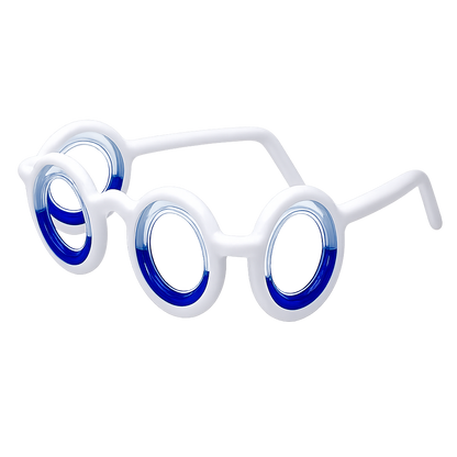 FlowGlasses™ - Okulary przeciw chorobie lokomocyjnej