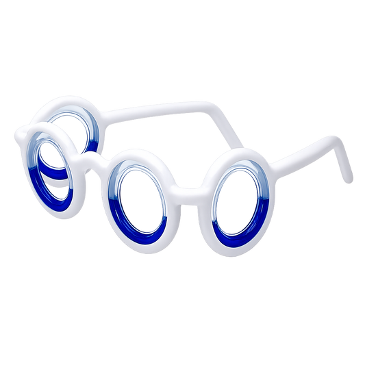 FlowGlasses™ - Okulary przeciw chorobie lokomocyjnej